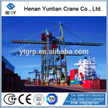 QUAYSIDE CONTAINER GANTRY CRANE /STS/ LIFTING EQUIPMENT